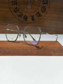 Picture of Chrome Hearts Optical Glasses _SKUfw52079923fw